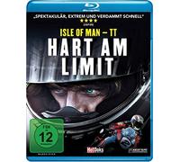 Isle of Man - TT: Hart am Limit