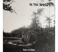 In the Woods... Isle of Men (CD) Album (Jewel Case)