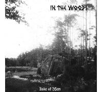 In the Woods... – Isle of Men – CD – Custodia Jewel Case – Sony Music
