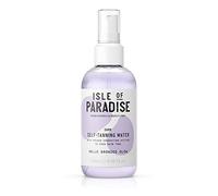 Isle of Paradise Acqua autoabbronzante - Spray Idratante