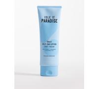 Isle Of Paradise - Gradual Daily - Lozione 250 ml - Light/Medium-Nessun colore No Size