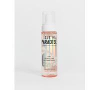 Isle of Paradise - Light Glow - Mousse autoabbronzante trasparente-Nessun colore No Size