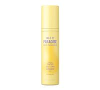 Isle of Paradise Mousse autoabbronzante Express 200ml | Da Light Sunless Glow a Full Bronze, abbronzante idratante, applicazione senza striature, asciugatura rapida