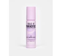 Isle of Paradise - Mousse autoabbronzante tonalità Scuro 200 ml-Nessun colore No Size