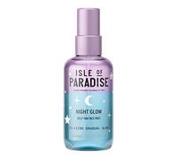 Isle of Paradise Night Glow - Spray autoabbronzante per il viso