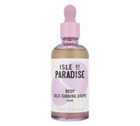 Isle Of Paradise Self-Tanning Body Drops 75 ml