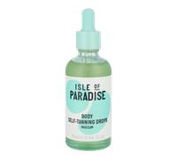Isle Of Paradise Self-Tanning Body Drops 75 ml