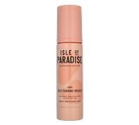 Isle of Paradise Mousse Autoabbronzante