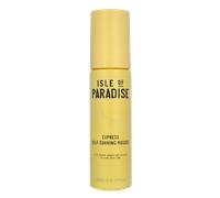 Isle of Paradise Isle Of Paradise - Schiuma Autoabbronzante Express - Trattamento Autoabbronzante Per Il Corpo - -self Tanning Mousse Express 200ml - Donna