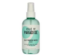 Isle of Paradise Acqua autoabbronzante - Spray Idratante