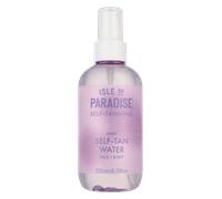 Isle of Paradise Acqua autoabbronzante - Spray Idratante