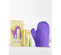 Isle Of Paradise - Set con 3 prodotti abbronzanti bestseller-Nessun colore No Size