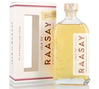 Isle of Raasay Rye Finale Single Malt Whisky 61,6% vol. 0,70l