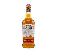 Isle of Skye 8yo Blended Scotch Whisky - Ian Macleod Distillers 70cl