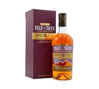 Isle of Skye - Blended Scotch 18 year old Whisky 70cl