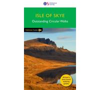 Isle of Skye Pathfinder Walking Guide | Ordnance Survey | Pathfinder 3 | 28 Outstanding Circular Walks | Scotland | Nature | Walks | Adventure (Pathfinder Guides)