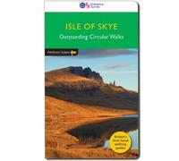 Isle of Skye Pathfinder Walking Guide | Ordnance Survey | Pathfinder 3 | 28 Outstanding Circular Walks | Scotland | Nature | Walks | Adventure (Pathfinder Guides)
