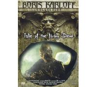 Isle of the living Dead