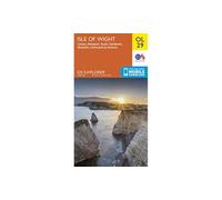 Isle of Wight : OL29