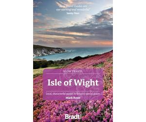 ISLE OF WIGHT - SLOW TRAVEL