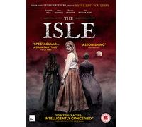 Isle. The [Edizione: Regno Unito]