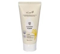 isLeaf - Rice Bran Cleansing Foam 150g