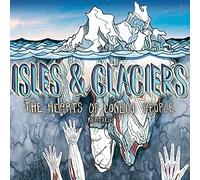 Isles & Glaciers - Hearts Of Lonely People