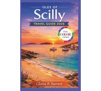 Isles of Scilly Travel Guide 2026