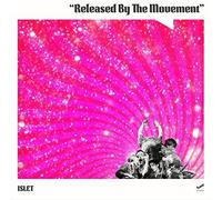 Islet - Released By The Moment