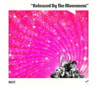 ISLET - Released By the Movement