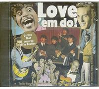 Isley Brothers - 24 Hits That Inspired The Beat