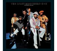 Isley Brothers – 3+3 – Sony
