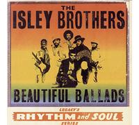 Isley Brothers - Beautiful Ballads