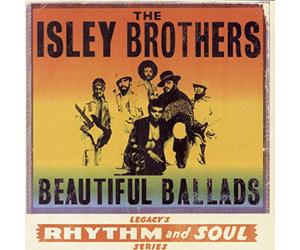 Isley Brothers - Beautiful Ballads