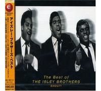 ISLEY BROTHERS - BEST 18