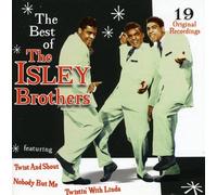 ISLEY BROTHERS - BEST OF