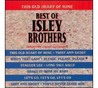 Isley Brothers - Best Of Isley Brothers