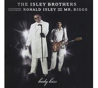 Isley Brothers – Body Kiss