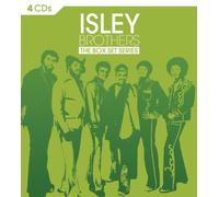 Isley Brothers - Box Set Series