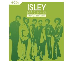 Isley Brothers - Box Set Series