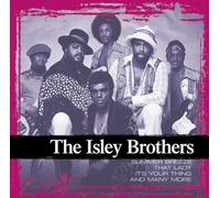 ISLEY BROTHERS - COLLECTIONS