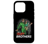 Isley Brothers - Copertina dell'album Plug Custodia per iPhone 16 Pro