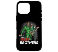 Isley Brothers - Copertina dell'album Plug Custodia per iPhone 16 Pro Max