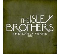 Isley Brothers - Early Years