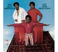 Isley Brothers - Get Into Something
