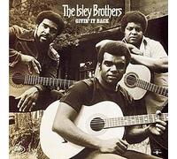ISLEY BROTHERS - GIVIN' IT BACK