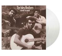 Isley Brothers Givin' It Back (Colore Vinile LP)