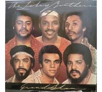 ISLEY BROTHERS - GRAND SLAM LP (VINYL ALBUM) US TNECK 1981