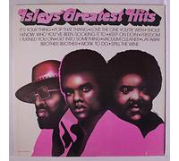 ISLEY BROTHERS - greatest hits