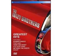 Isley Brothers - Greatest Hits Live - Dvd
